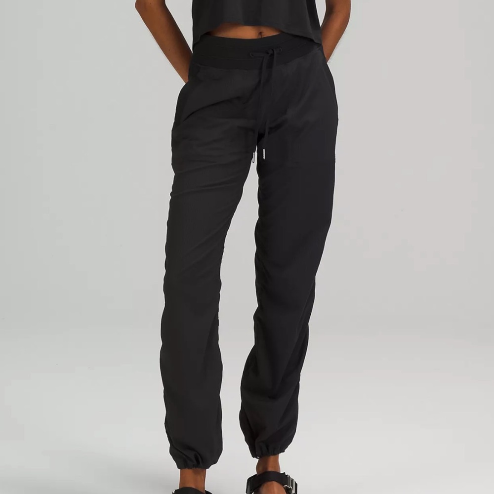 Lululemon Dance Studio Pants